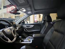 شيفروليه بليزر